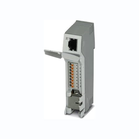 Perle Systems Pp-Rj-Scc Patch Panel 27030188
